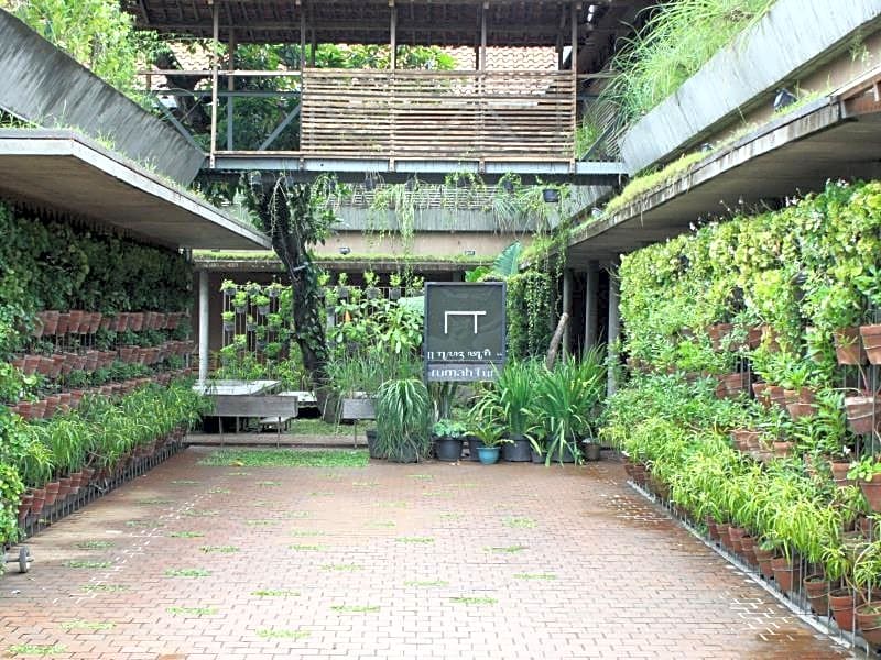 Rumah Turi Green Boutique Hotel