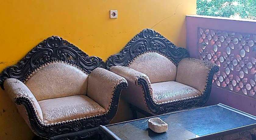 Griya Euis dan Aisha Syariah