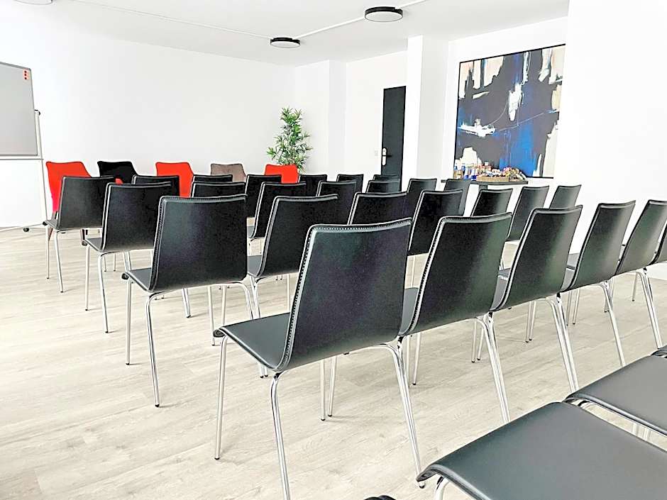 City Hotel Hoyerswerda