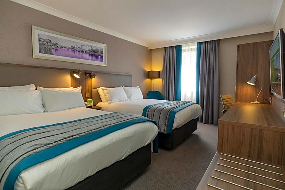 Holiday Inn Nottingham By IHG