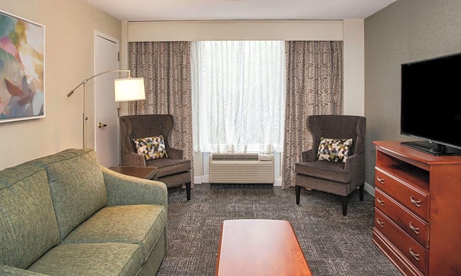 Hampton Inn By Hilton Parsippany