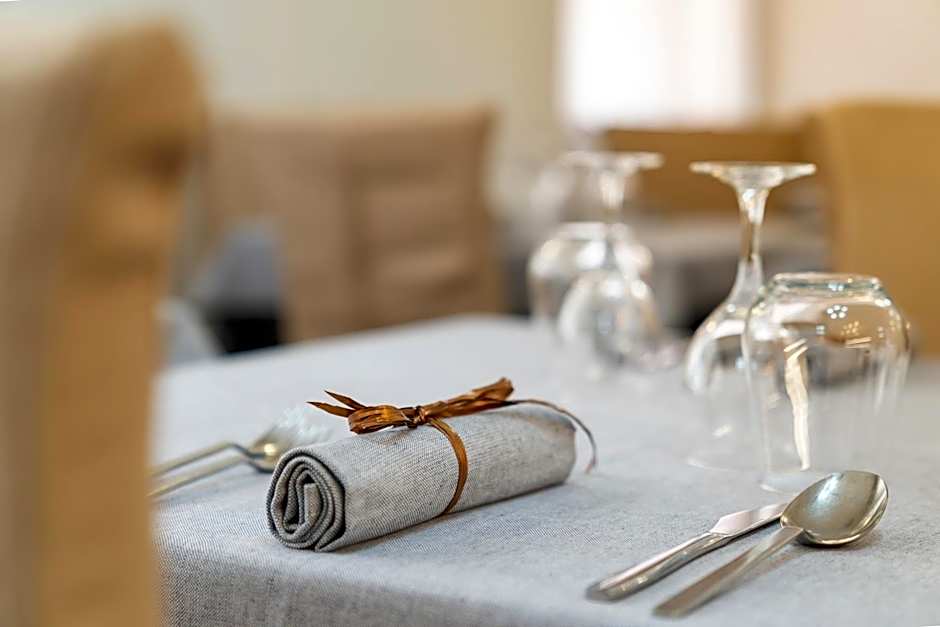 Hotel Stoccarda