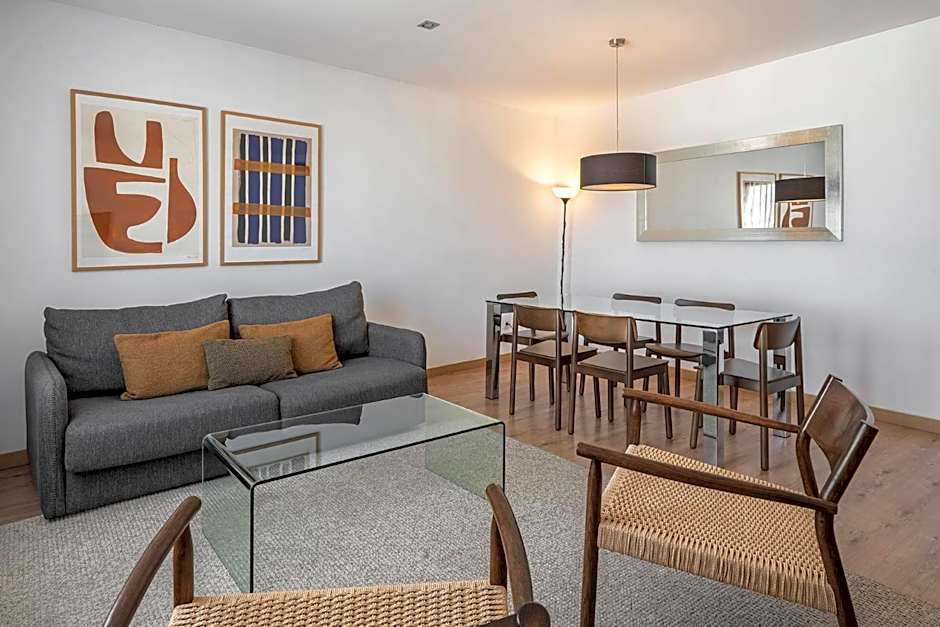 The Corner Apartments by Aspasios