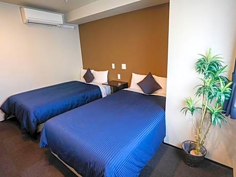 Twin Room - Non-Smoking