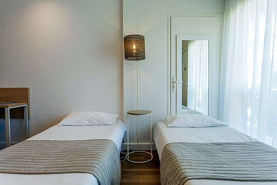 Hôtel Restaurant La Forestière