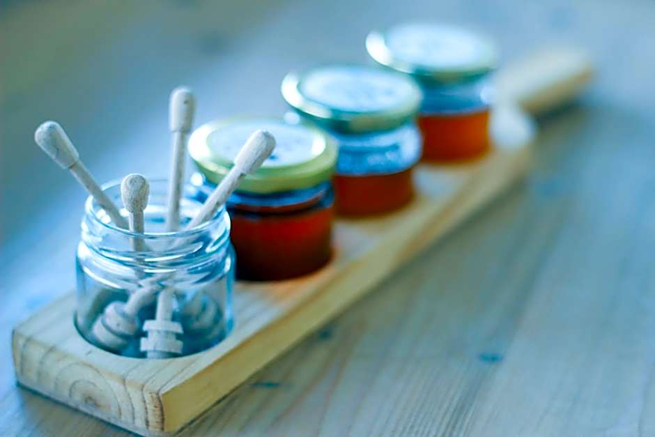 eco boutique hotel AMS Beagle