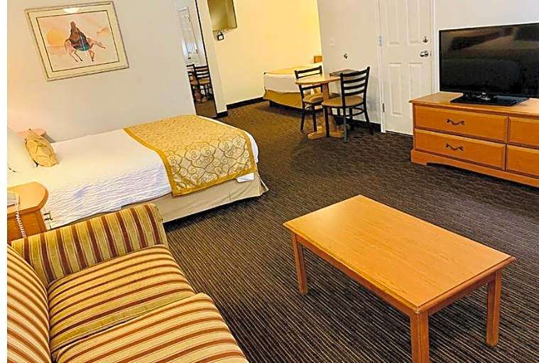 St. George Inn and Suites