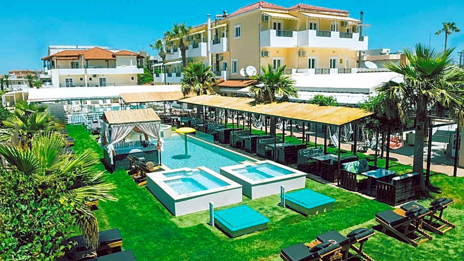 Philoxenia Hotel & SPA