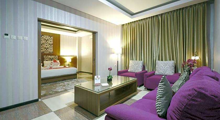 Collection O 499 Princess Keisha Hotel & Convention Center