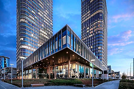 The Ritz-Carlton Astana