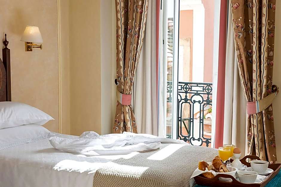 As Janelas Verdes Inn - Lisbon Heritage Collection