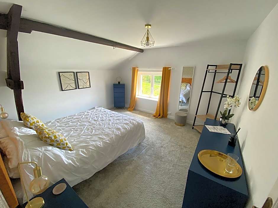 Maison de Montgibaud