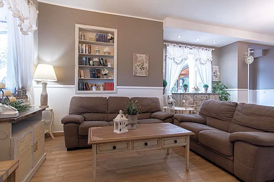Grotta dei Puntali B&B