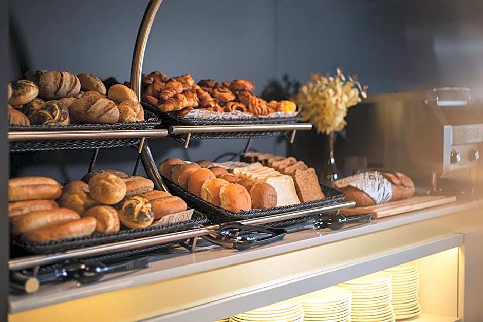 ibis Styles Arnhem Centre