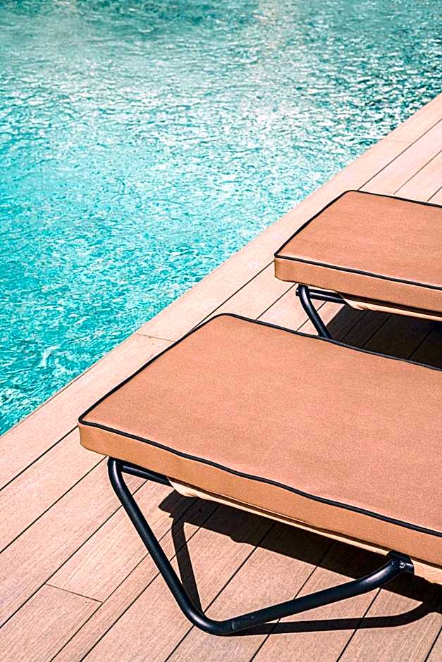 Hotel Eden Nord Soller