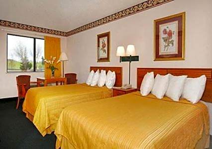 Quality Inn Marianna South