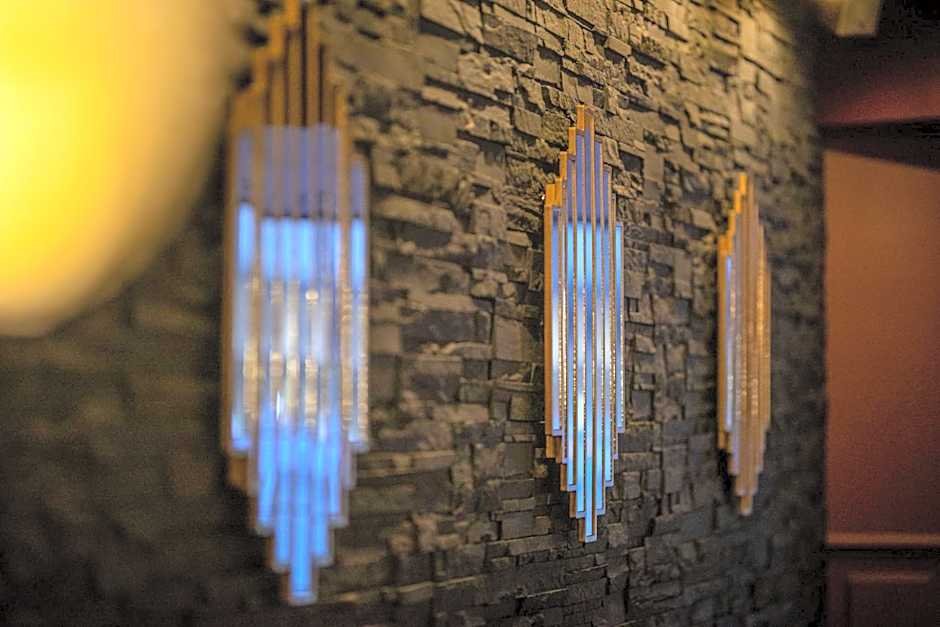 Logis Hotel des Bourbons