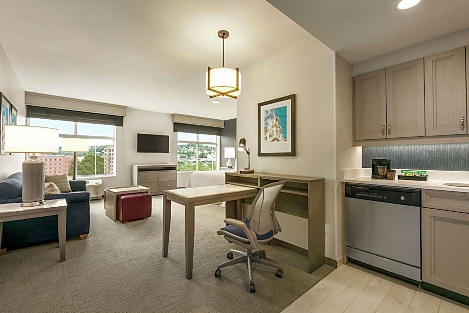 Homewood Suites By Hilton Worcester