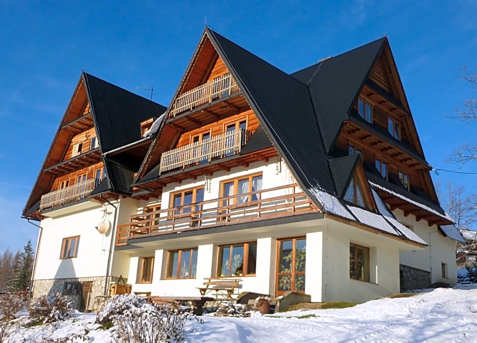 Górski Ośrodek Jeździecki - Śniadania - Termy