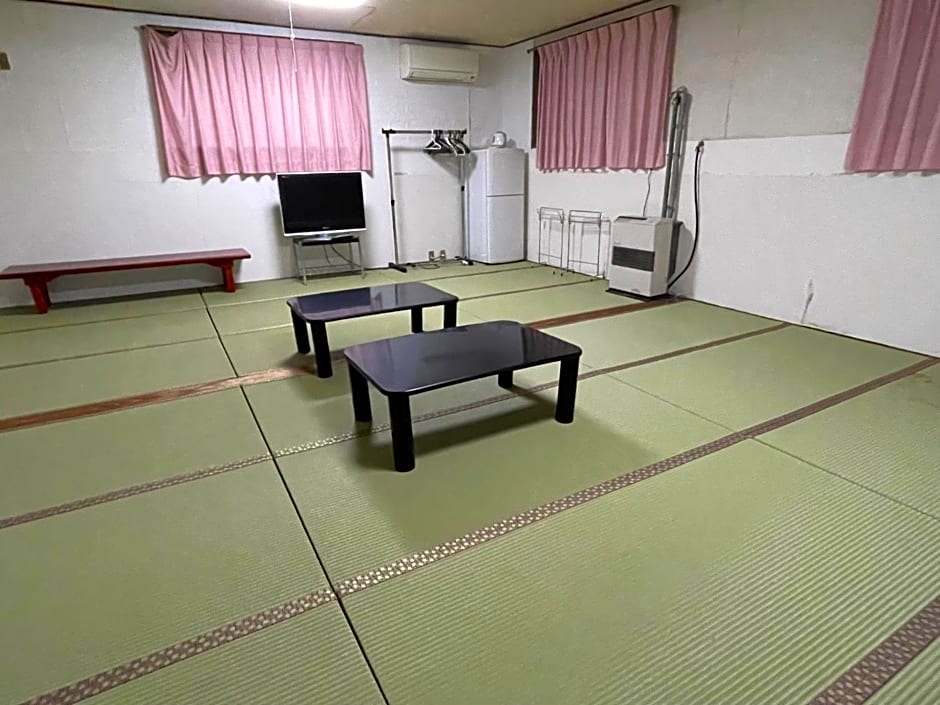 Hotel Sejour Mint in Hakuba