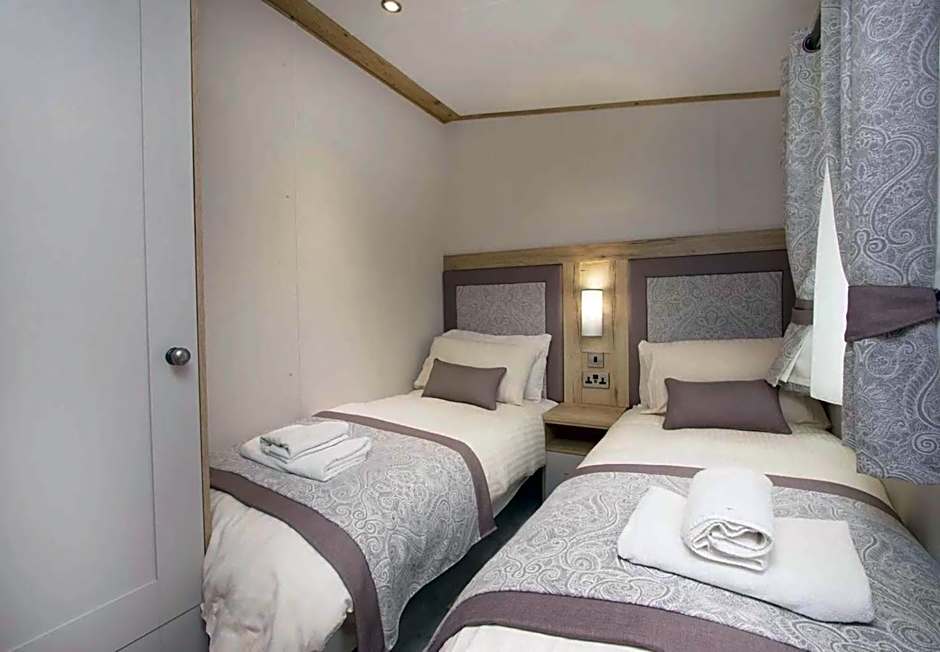 Loch Lomond Holiday Park