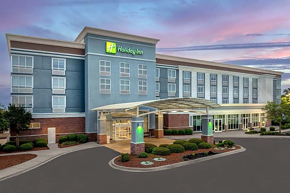 Holiday Inn Santee Hotel By IHG