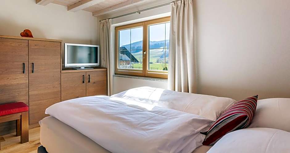 Hotel Natur-Landhaus Krone