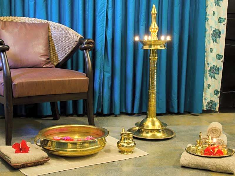 Niraamaya Retreats Cardamom Club