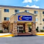 Comfort Inn South Tulsa - Woodland Hills