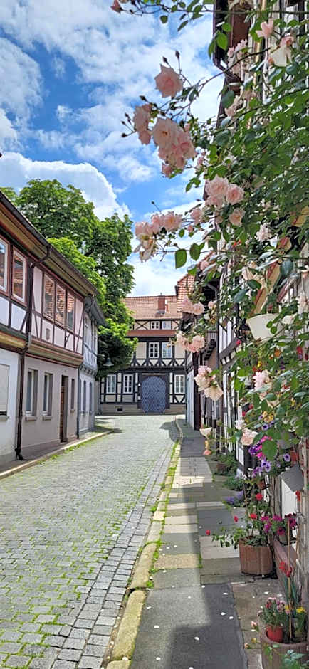 Hotel Schere