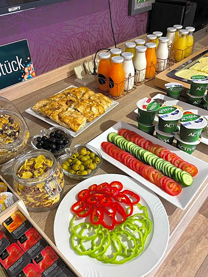 Moselina Gästezimmer