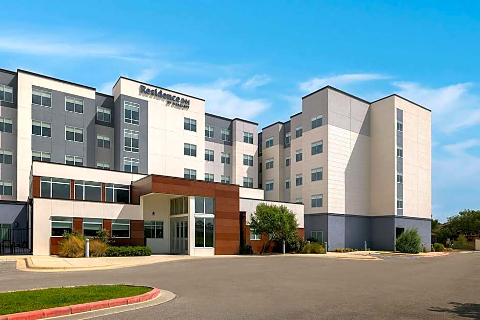Residence Inn by Marriott San Marcos