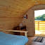 Craskie Glamping Pods