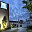 ibis budget Saint-Ouen-l'Aumône