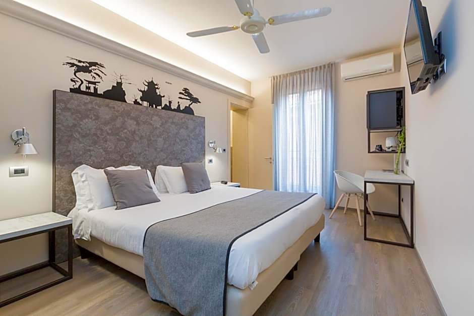 Hotel Touring