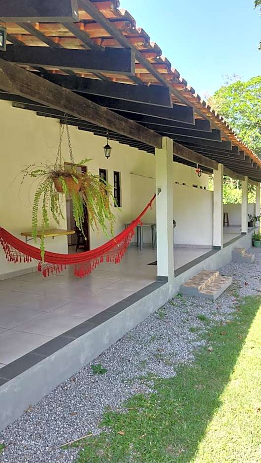 Maury Chalés Boiçucanga