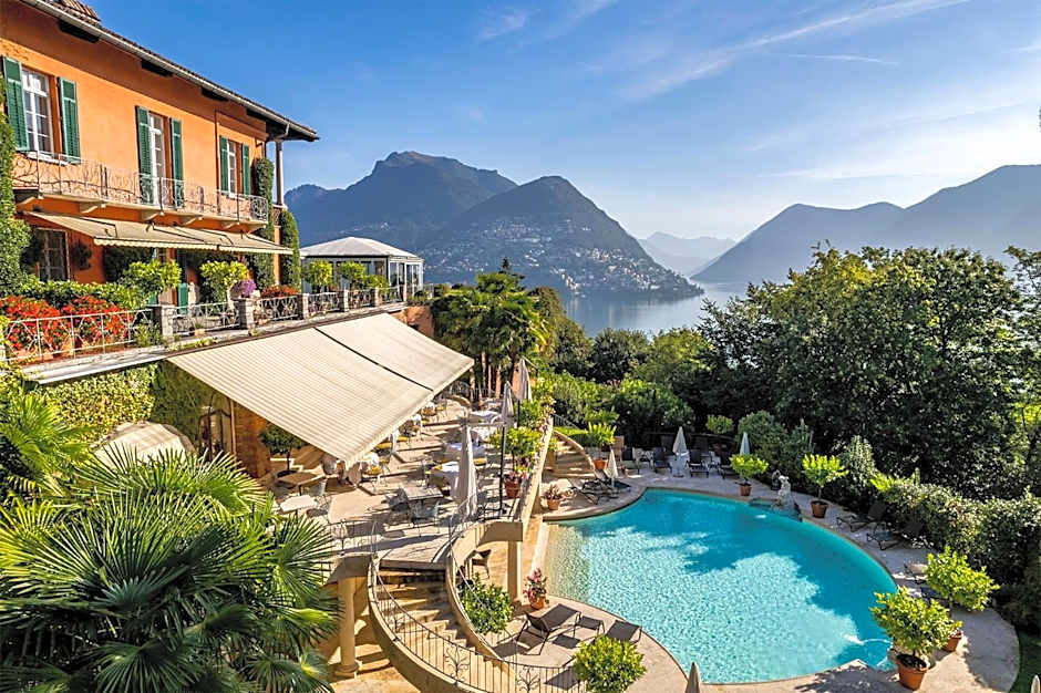Villa Principe Leopoldo
