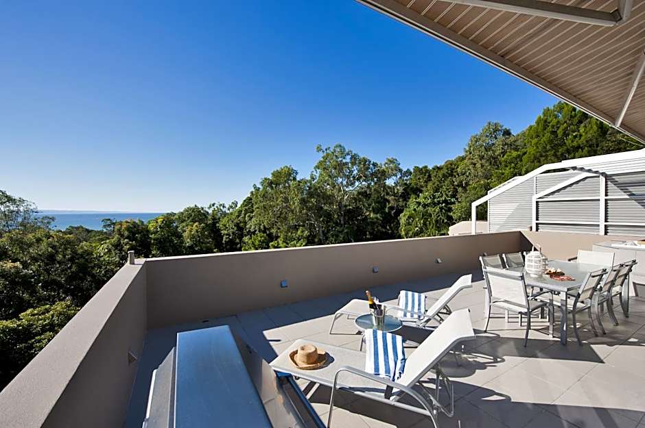 Picture Point Terraces