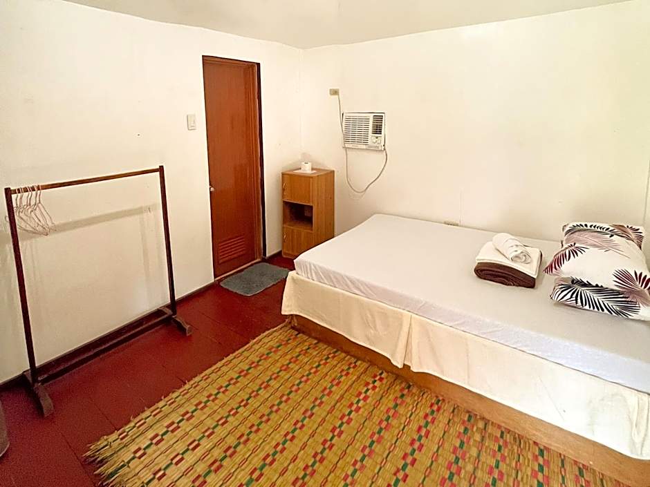 Siargao Tropic Hostel