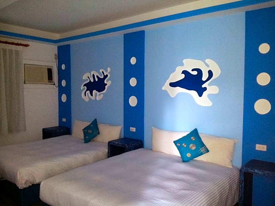 Country Kos Hostel