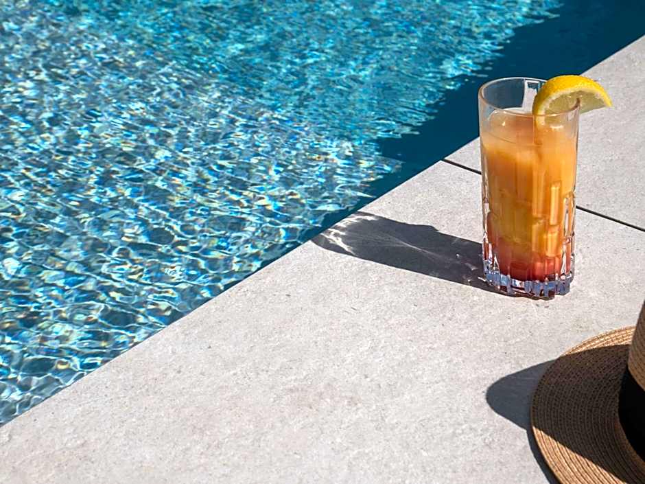 ibis Golfe de Saint-Tropez