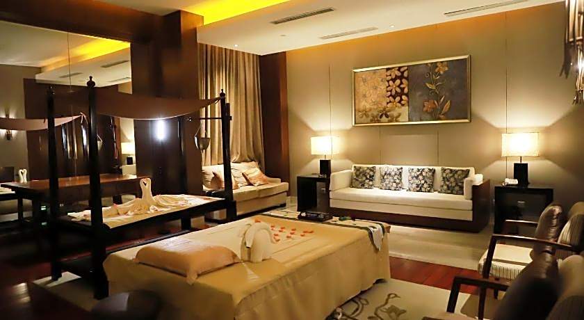 Sheraton Hefei Xinzhan Hotel