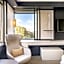 The Hotel Brussels