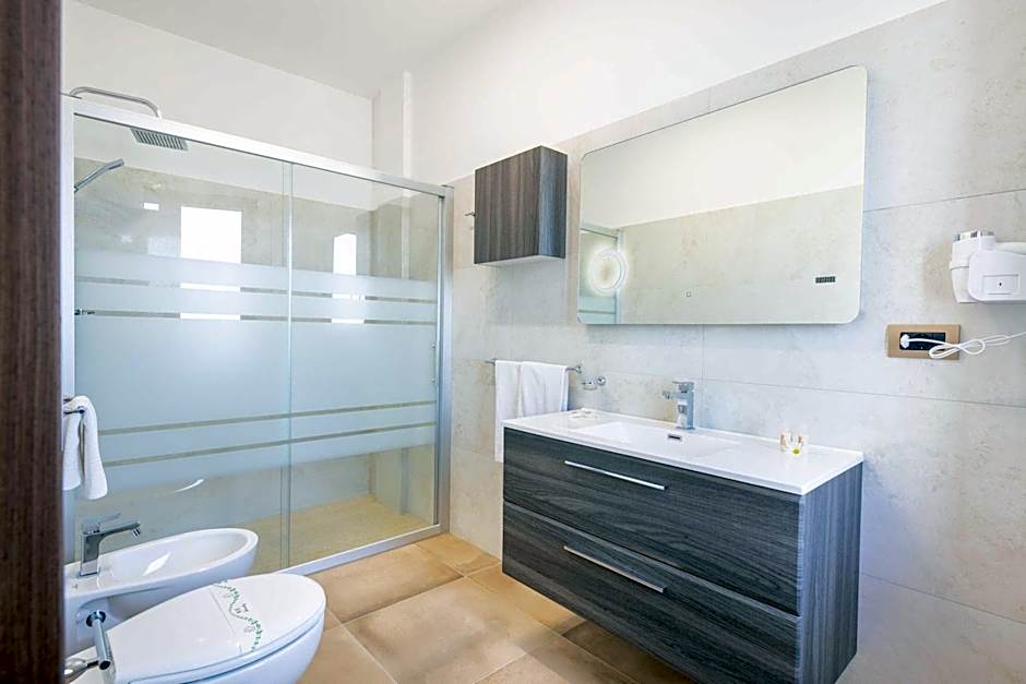 Hotel Salento Mirfran