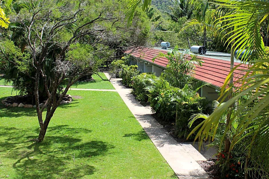 Amaroo Rainforest Resort