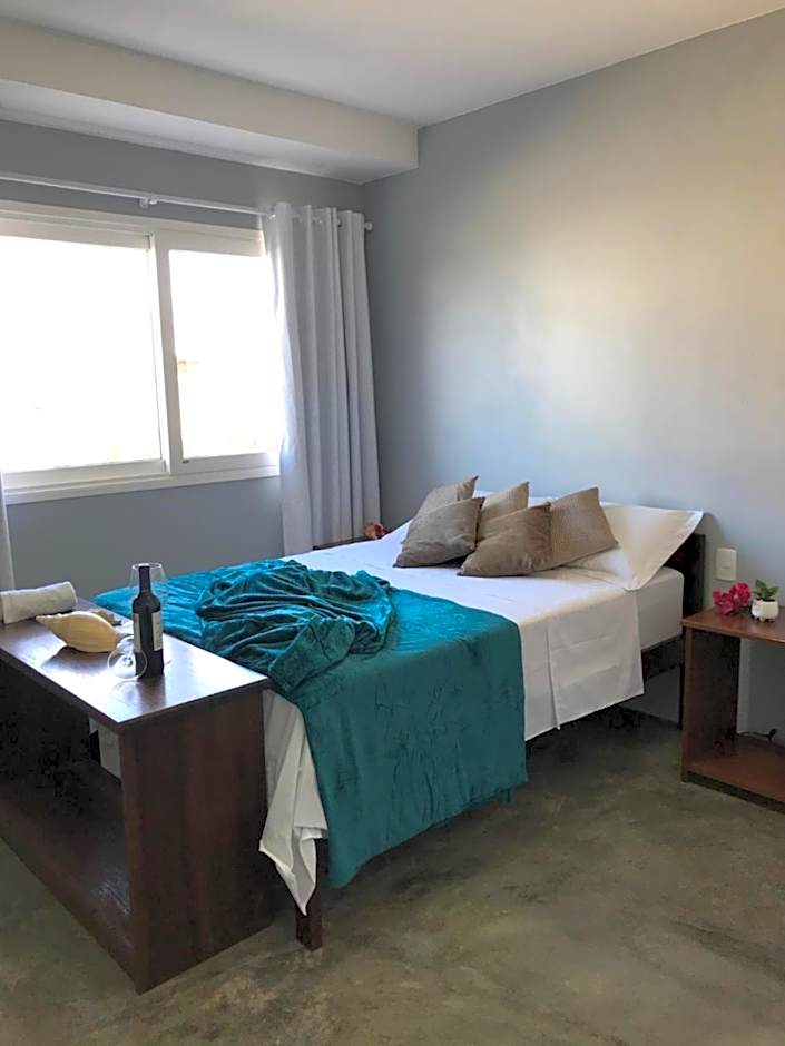 Pousada Ohana Dullius