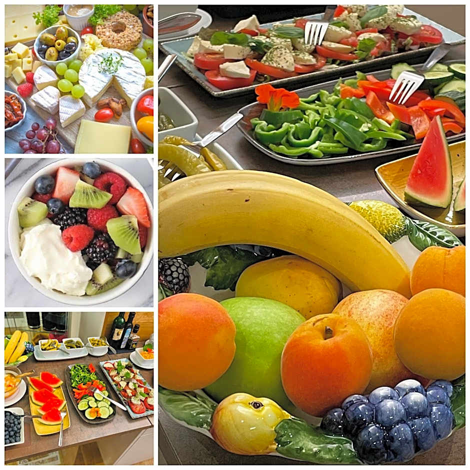 Aparthotel Bergtraum