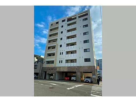 Gate Nagasaki Staygreen