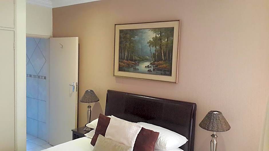 The Cedars Bed and Breakfast