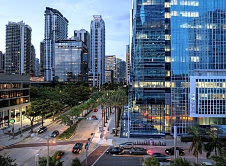 Hotel AKA Brickell